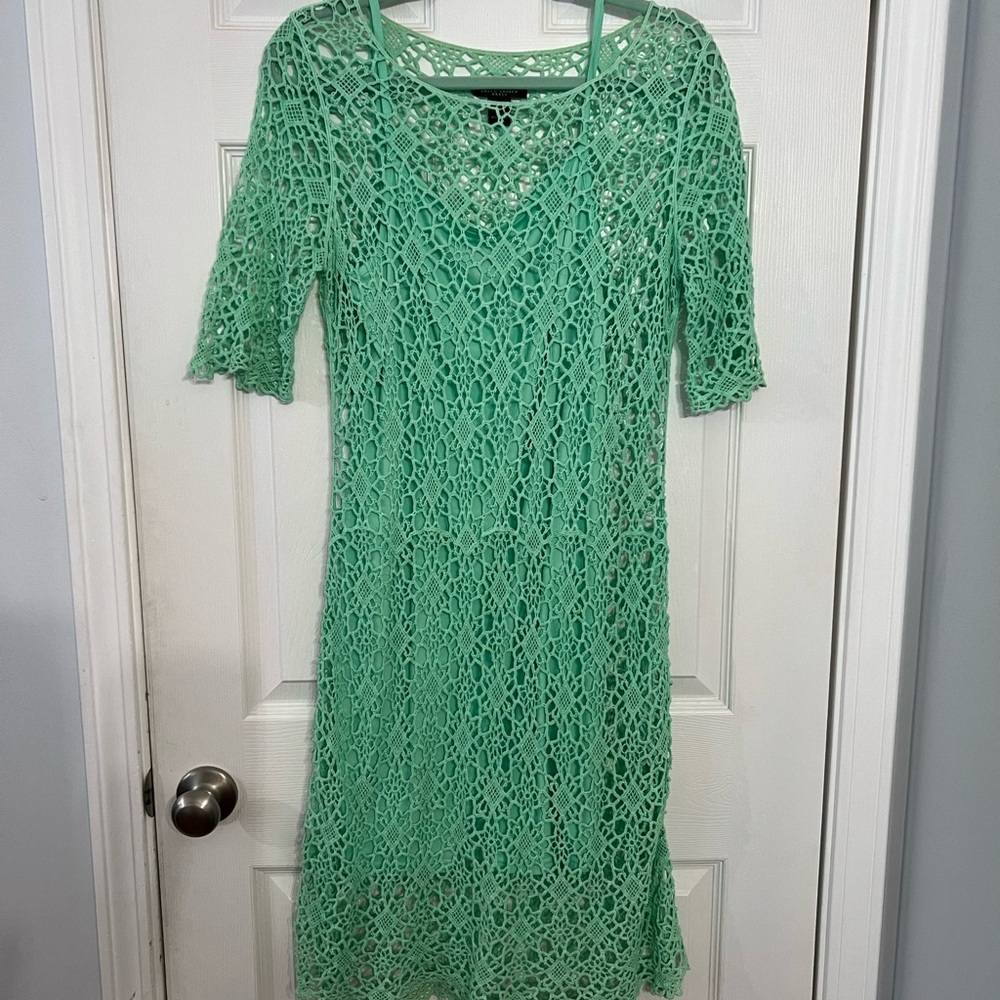 Beautiful Ralph Lauren Summer Dress